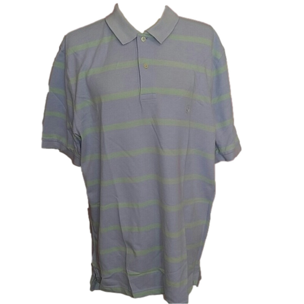 Brooks Brothers 346 Polo Shirt L